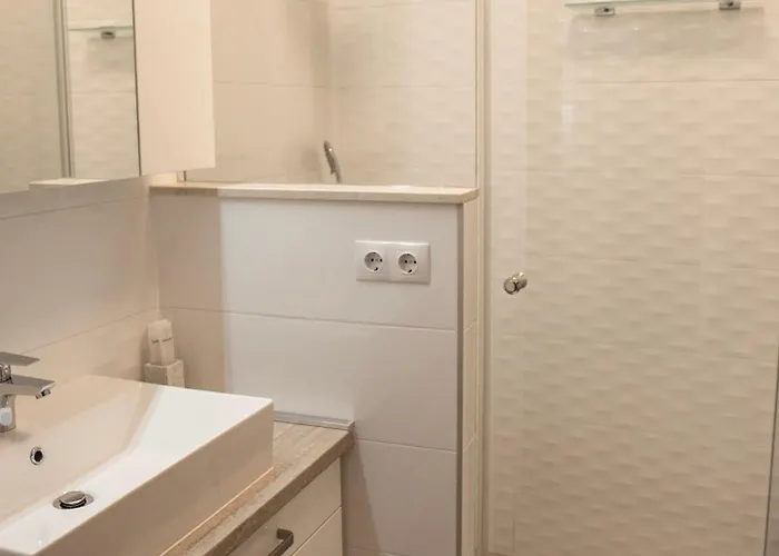 Apartment Dunasor Mohács